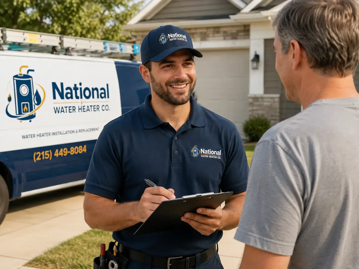 Water Heater Installation Randsburg, CA FAQs